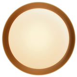 Bond Single Sconce, Natural Brass-Lighting-High Fashion Home