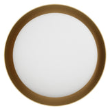 Bond Single Sconce, Natural Brass-Lighting-High Fashion Home
