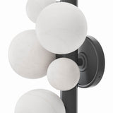 Sofia Sconce, Oil Rubbed Bronze-Lighting-High Fashion Home