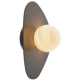Rhoads Sconce, Oil Rubbed Bronze-Lighting-High Fashion Home