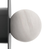 Rhoads Sconce, Oil Rubbed Bronze-Lighting-High Fashion Home