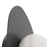 Rhoads Sconce, Oil Rubbed Bronze-Lighting-High Fashion Home