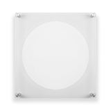 Vinyl Record Picture Frame | LP Wall Display