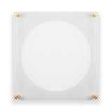 Vinyl Record Picture Frame | LP Wall Display