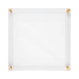 Vinyl Record Picture Frame | LP Wall Display