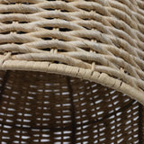 Campagna Pendant, Natural-Lighting-High Fashion Home