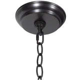 Campagna Pendant, Natural-Lighting-High Fashion Home