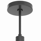 Oliver Pendant, Oil Rubbed Bronze-Lighting-High Fashion Home