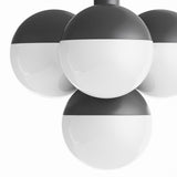 Oliver Pendant, Oil Rubbed Bronze-Lighting-High Fashion Home