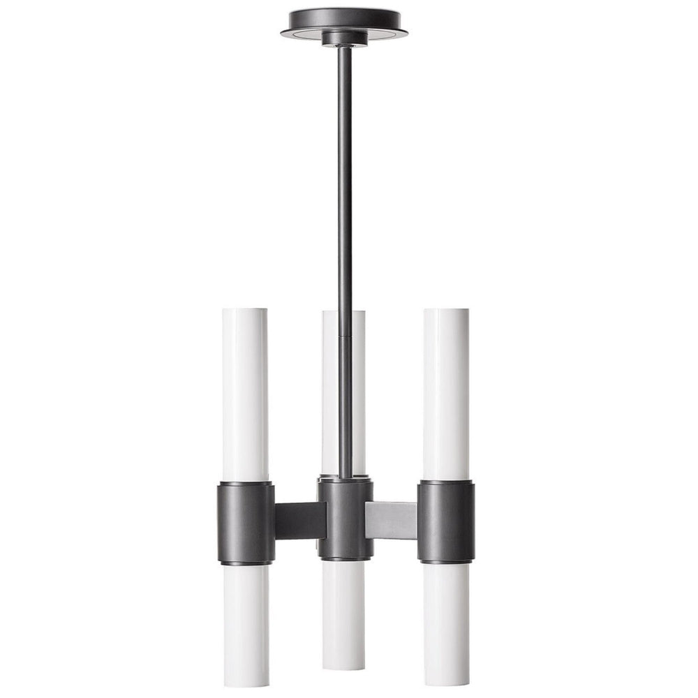 Dixon Pendant, Oil Rubbed Bronze-Lighting-High Fashion Home