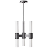 Dixon Pendant, Oil Rubbed Bronze-Lighting-High Fashion Home