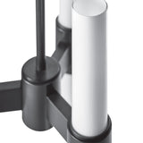 Dixon Pendant, Oil Rubbed Bronze-Lighting-High Fashion Home