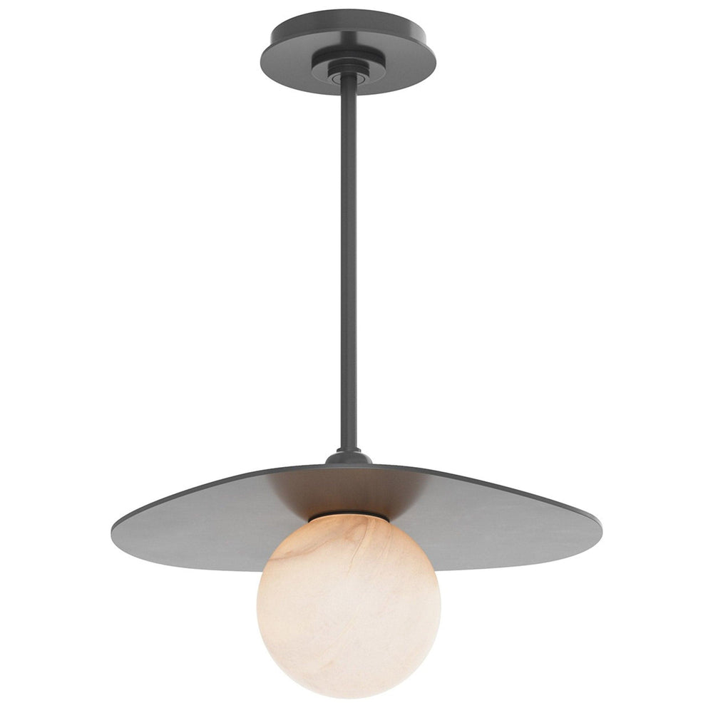 Rhoads Pendant, Oil Rubbed Bronze-Lighting-High Fashion Home