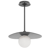 Rhoads Pendant, Oil Rubbed Bronze-Lighting-High Fashion Home