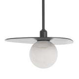 Rhoads Pendant, Oil Rubbed Bronze-Lighting-High Fashion Home