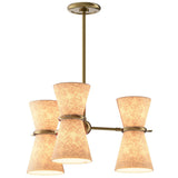 Gable Pendant, Oyster