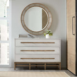 Urban Elevation 3 Drawer Bachelors Chest-Furniture - Storage-High Fashion Home