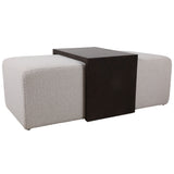 Drydenford Bench, Ivory