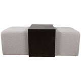 Drydenford Bench, Ivory
