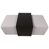 Drydenford Bench, Ivory