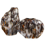 Alchemy Vase Set, Reactive
