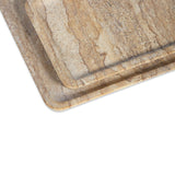 Sutton Tray Set, Gold-Accessories-High Fashion Home