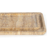 Sutton Tray Set, Gold-Accessories-High Fashion Home