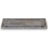 Sutton Tray Set, Grey-Accessories-High Fashion Home