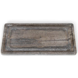 Sutton Tray Set, Grey-Accessories-High Fashion Home