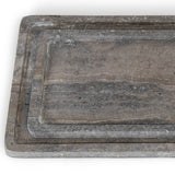 Sutton Tray Set, Grey-Accessories-High Fashion Home