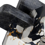 Libra Marble, Natural-Accessories-High Fashion Home