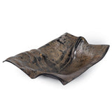 Brock Horn Dish, Natural-Accessories-High Fashion Home