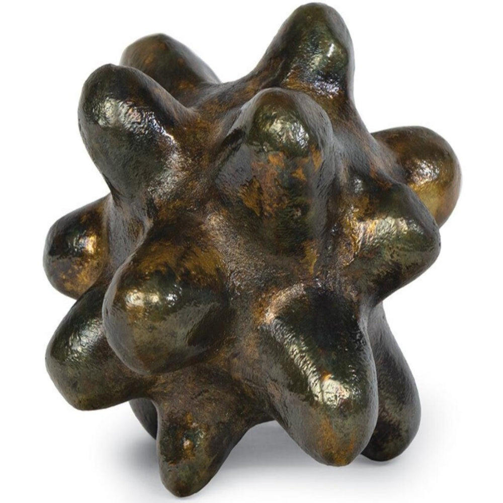 Amor Metal Objet, Brass-Accessories-High Fashion Home