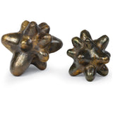 Amor Metal Objet, Brass-Accessories-High Fashion Home