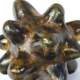 Amor Metal Objet, Brass-Accessories-High Fashion Home