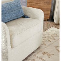 Rosemary Swivel Chair
