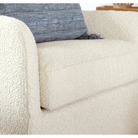 Rosemary Swivel Chair