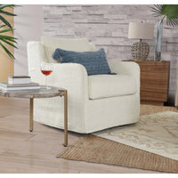 Rosemary Swivel Chair