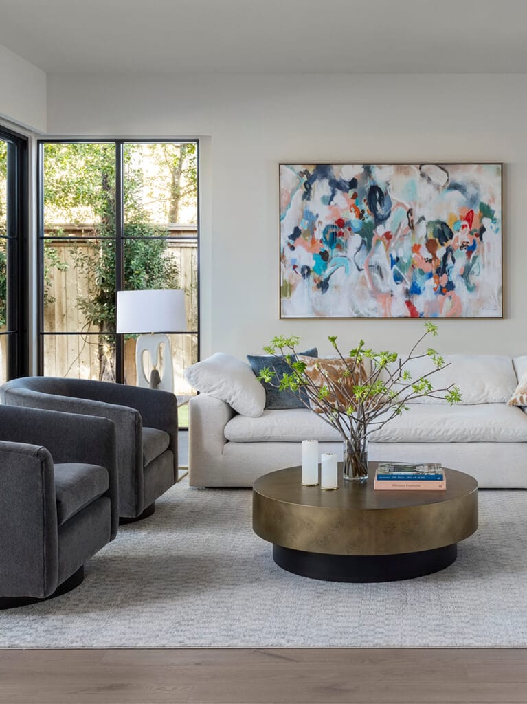 Modern Furniture and Home Decor High Fashion Home