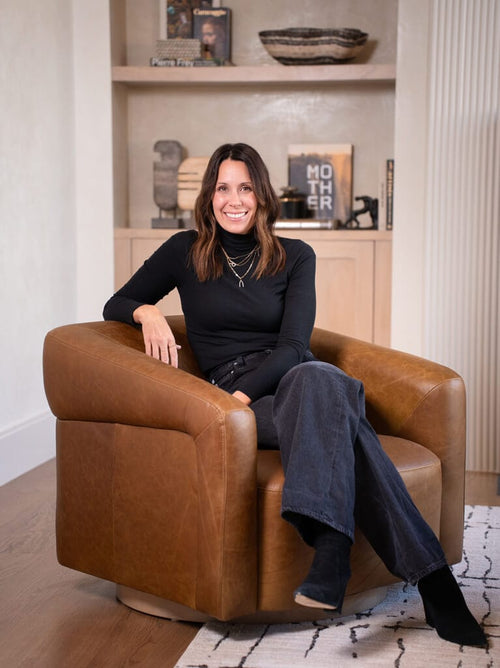 Becki Owens x HFH