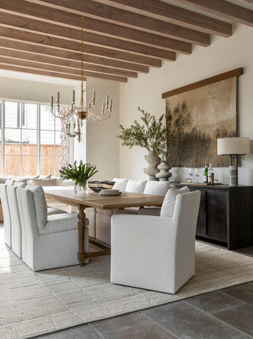 The More The Merrier