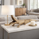 Lanel Decor, Gold