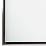 Amara Mirror, Polished Nickel-Accessories-High Fashion Home