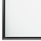 Amara Mirror, Steel-Accessories-High Fashion Home