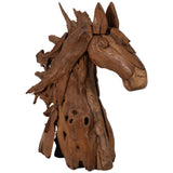 Horse Head, Natural