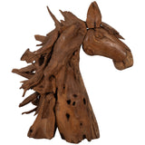 Horse Head, Natural