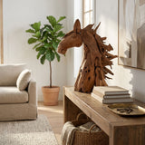 Horse Head, Natural