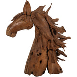 Horse Head, Natural