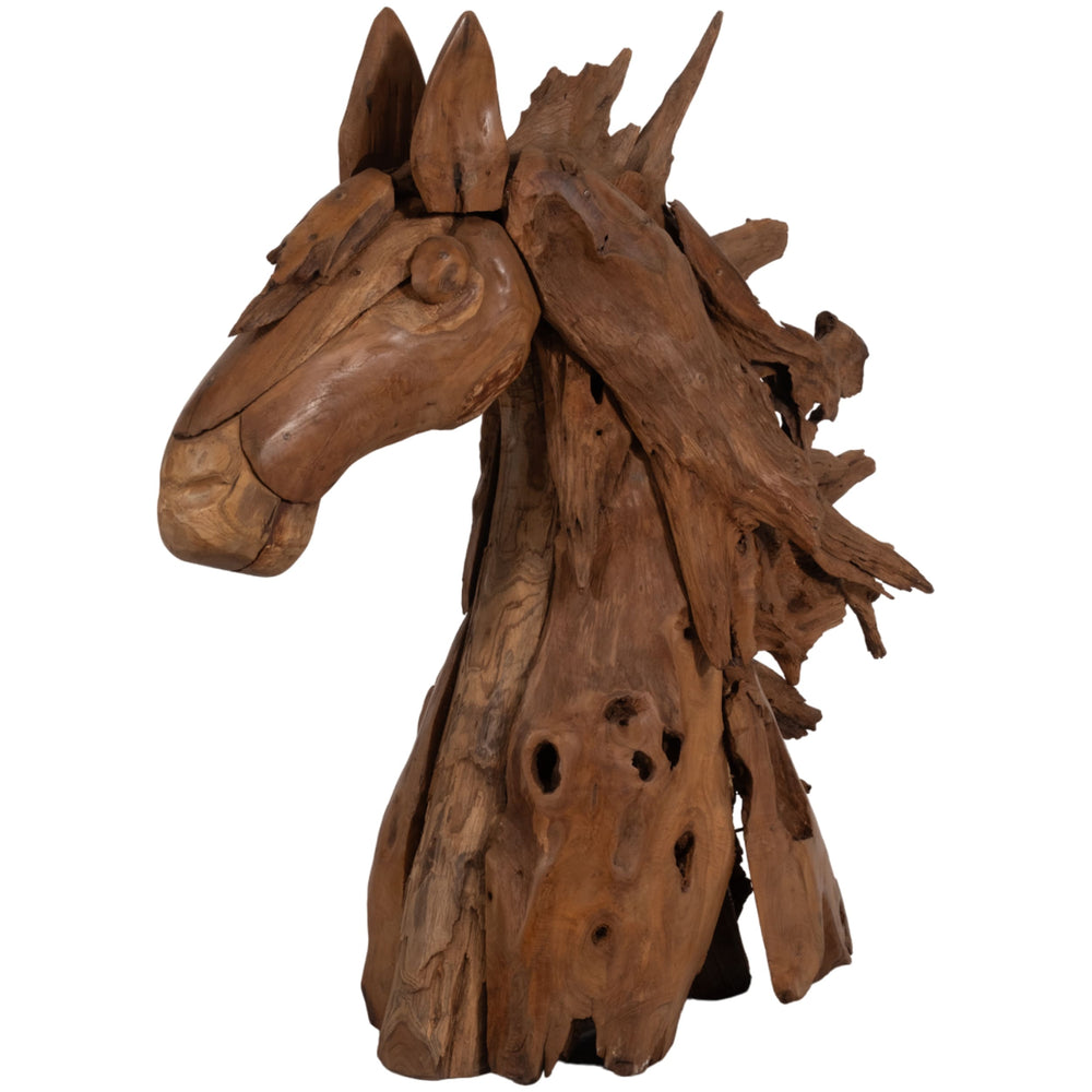 Horse Head, Natural