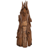 Horse Head, Natural